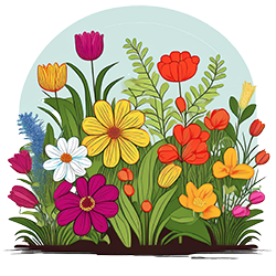 Flower Petal