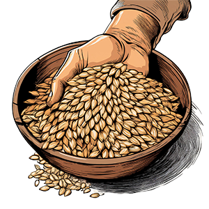Grains