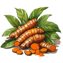 Turmeric