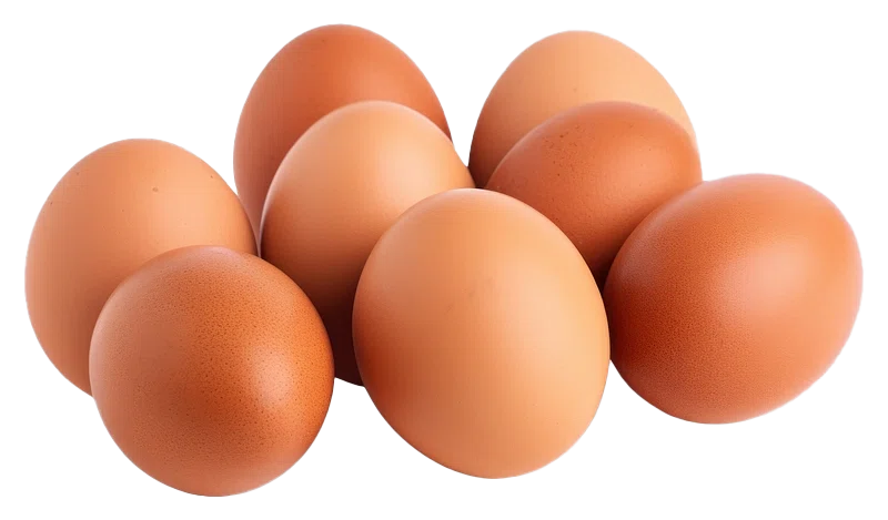 Country Chicken Eggs